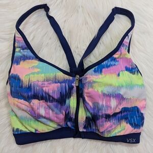 Victoria's Secret VSX Sports Bra in Size 34D